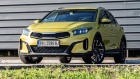 Testirali smo: Kia XCeed 1.5 T-GDI (FOTO)