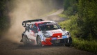 Rally Finland 2023 - Elfyn Evans pobednik (FOTO)