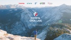 Toyota Open Labs povezuje inovativne start-ap programe s globalnim mogućnostima za održivu budućnost