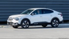 Testirali smo: Citroen C4 X Shine 1.2 PureTech 130 EAT8