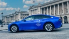 Toyota obezbeđuje zvaničnu flotu od 500 vozila Mirai s gorivnim ćelijama za Olimpijske i Paraolimpijske igre u Parizu 2024.