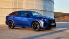 Predstavljen novi BMW X2 i prvi ikada BMW iX2