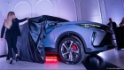Geely brand launch event (FOTO)