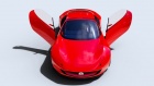 Mazda predstavlja koncept kompaktnog sportskog automobila