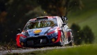 Central European Rally 2023 - Neuville preuzeo vođstvo, Rovanpera na korak od titule (FOTO)