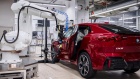 Proizvodnja novog BMW X2 već počela - u proces uključena veštačka inteligencija (VIDEO)