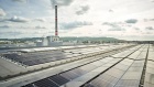 Škoda Auto: Novi krovni fotonaponski sistemi doprinose naporima za proizvodnju bez ugljenika