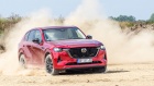 Testirali smo: Mazda CX-60 3.3 E-Skyactiv D 254