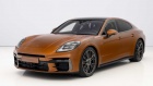 Digitalna, luksuznija, efikasnija: nova Porsche Panamera