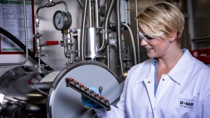 BASF predstavlja inovativne proizvode i tehnologije za širok spektar delatnosti