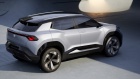 Toyotin Urban SUV koncept najavljuje novi električni kompaktni SUV za Evropu