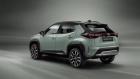 Novi Yaris Cross: više snage i tehnologije uz unapređen izgled Toyotinog vodećeg kompaktnog SUV-a  