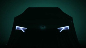 Škoda Octavia 2024 - prvi snimak Facelifta (VIDEO)