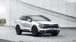 Kia ostvarila globalni prodajni rekord za 2023. i razotkrila plan za 2024. godinu