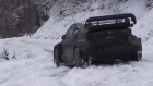 Rally Monte Carlo 2024 kuca na vrata - testovi (VIDEO)