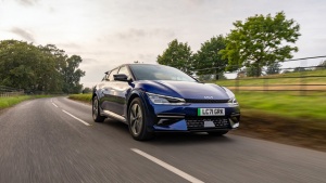 Četiri nagrade What Car? za Kiju