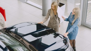 Sajam automobila u Beogradu ima dugu tradiciju