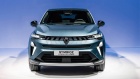 Renault otkrio novi model Symbioz - novo doba za porodicu