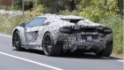 Lamborghini Temerario - Naslednik modela Huracan već brusi asfalt