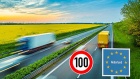 Holanđani ukidaju ograničenje od 100 km/h na autoputevima - Mera nije smanjila emisiju