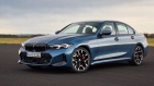 BMW serije 3 dobio novi Facelift - najveće promene na hibridnom sistemu