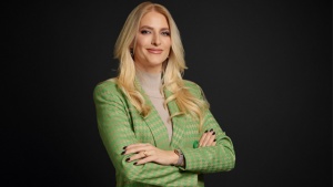 Aleksandra Đurđević ponovo na čelu Asocijacije uvoznika vozila i delova