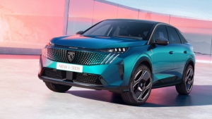 Novi Peugeot 3008 - Fastback SUV sledeće generacije je stigao u Srbiju