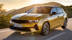 Ovo su najprodavaniji automobili u Nemačkoj u 2024. godini