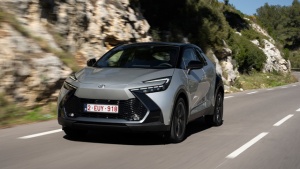 Analiza auto tržišta novih vozila u Srbiji u prvom polugodištu 2024. godine