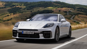 Porsche Panamera Turbo S E-Hybrid i Panamera GTS: dinamički maksimum