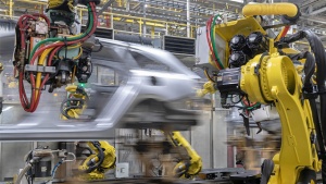 Kia i dalje povećava svoju proizvodnju u Evropi