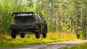 VIDEO - Rally Finland 2024