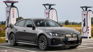 Novi rekord! U julu mesecu u Norveškoj prodato samo 47 automobila sa SUS motorom