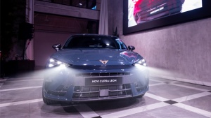 Novi CUPRA Formentor i CUPRA Leon: stvoreni da izazovu snažne emocije