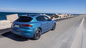 Maserati Grecale Folgore – Izuzetan svaki dan