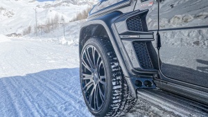 Hankook blista u nezavisnim testovima zimskih guma i guma za sve sezone