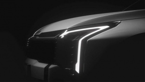 Kia Sportage - facelift kuca na vrata