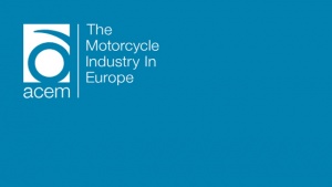ACEM saopštio podatke o evropskom tržištu motocikala u prva tri kvartala 2024