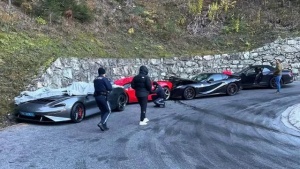 Udes godine nam dolazi iz Austrije - šteta preko 7 miliona evra! (FOTO)