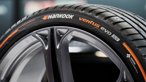 Novi Ventus evo od Hankooka: Sportske letnje gume za maksimalne performanse