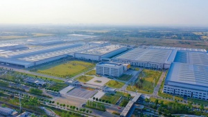 Geely je prisustvovao COP29, deleći viziju za održivu budućnost