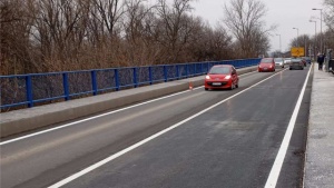 Putevi Srbije - Most preko reke Kolubare kod Obrenovca pušten u saobraćaj