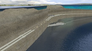 Rogfast - Norvežani grade najduži i najdublji podmorski autoput na svetu (FOTO + VIDEO)