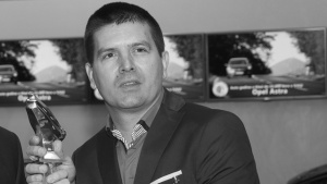 Preminuo novinar Dragan Stanimirović - Zbogom prijatelju!