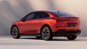 Nio u Evropi lansira novi brend Onvo - prvi model imaće autonomiju od 1.000 km