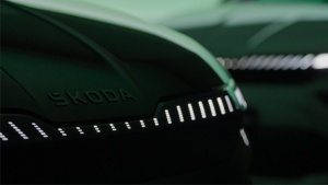 Facelift Škoda Enyaq kuca na vrata (FOTO + VIDEO)