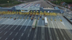 Putevi Srbije - Pažljivo vozite zbog pojačanog intenziteta saobraćaja nakon završenih božićnih i novogodišnjih praznika