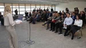 Izveštaj o auto-industriji u Srbiji - Elektrifikacija i razvoj kadrova kao prioriteti