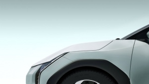 Kia na događaju EV Day 2025 predstavlja nove električne modele