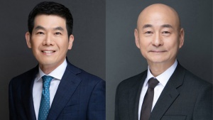 Hankook ima dva nova lidera: Džongseon An i Sangun Li su postavljeni na mesto generalnog direktora